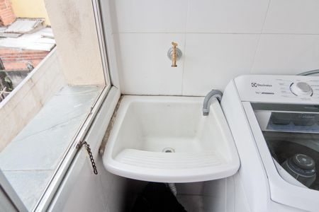 Apartamento à venda com 53m², 2 quartos e 1 vagaÁrea de Serviço