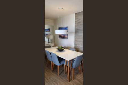 Apartamento para alugar com 3 quartos, 108m² em Brooklin, São Paulo