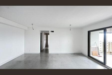 Apartamento à venda com 3 quartos, 112m² em Campo Belo, São Paulo