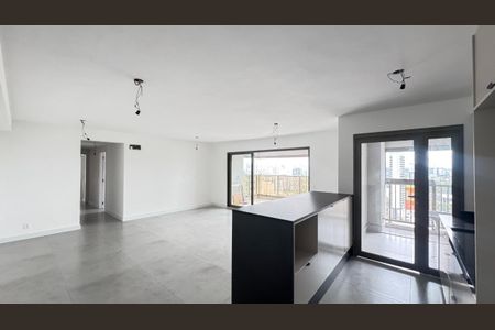 Apartamento à venda com 3 quartos, 112m² em Campo Belo, São Paulo