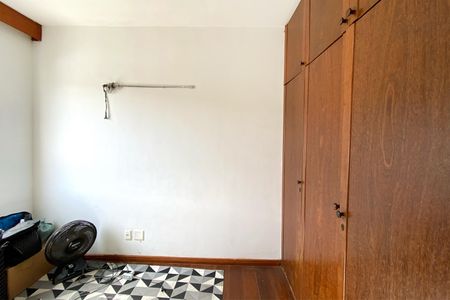 Apartamento à venda com 140m², 3 quartos e 2 vagasQuarto 3