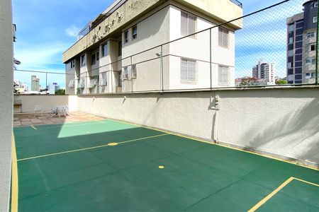 Apartamento à venda com 140m², 3 quartos e 2 vagasÁrea comum