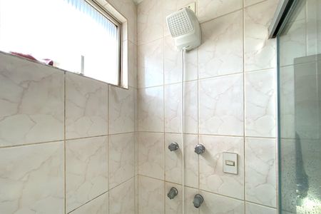 Apartamento à venda com 140m², 3 quartos e 2 vagasBanheiro da Suíte