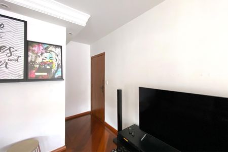Apartamento à venda com 140m², 3 quartos e 2 vagasHall de entrada