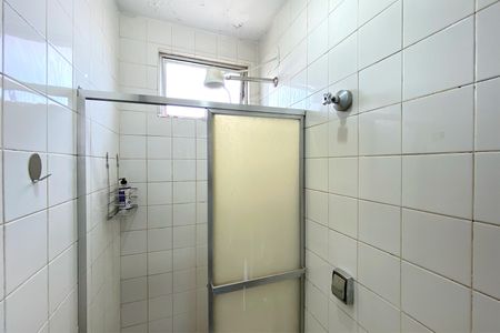 Apartamento à venda com 140m², 3 quartos e 2 vagasBanheiro de serviço