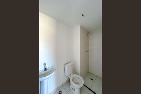 Apartamento para alugar com 28m², 1 quarto e sem vagaBanheiro