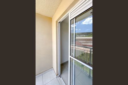 Varanda de apartamento para alugar com 1 quarto, 28m² em Guaiauna, São Paulo