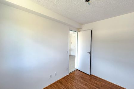 Quarto  de apartamento para alugar com 1 quarto, 28m² em Guaiauna, São Paulo