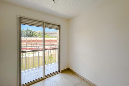 Sala de apartamento para alugar com 1 quarto, 28m² em Guaiauna, São Paulo