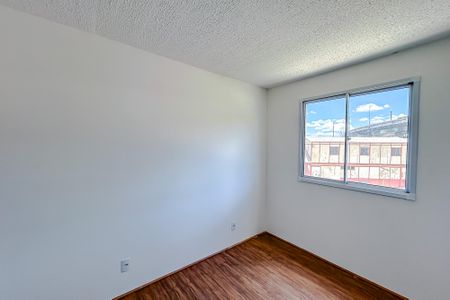 Quarto  de apartamento para alugar com 1 quarto, 28m² em Guaiauna, São Paulo