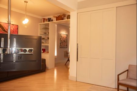 Sala de casa para alugar com 3 quartos, 200m² em Vila da Saúde, São Paulo