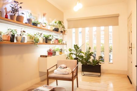 Sala de casa para alugar com 3 quartos, 200m² em Vila da Saúde, São Paulo