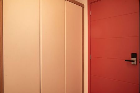 Studio para alugar com 27m², 1 quarto e sem vagaCozinha