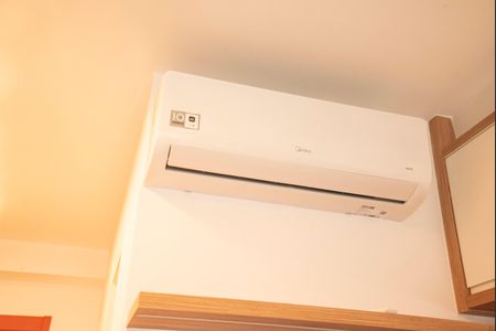 Studio para alugar com 27m², 1 quarto e sem vagaStudio