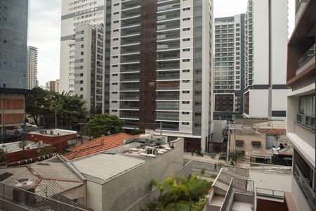 Studio para alugar com 27m², 1 quarto e sem vagaVista do Studio