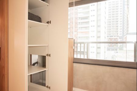 Studio para alugar com 27m², 1 quarto e sem vagaStudio
