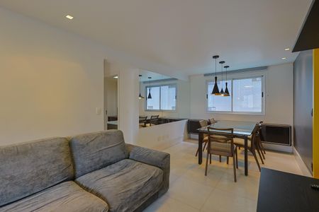 Apartamento à venda com 3 quartos, 82m² em Funcionários, Belo Horizonte