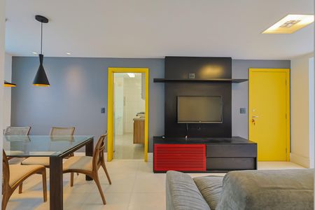 Apartamento à venda com 3 quartos, 82m² em Funcionários, Belo Horizonte