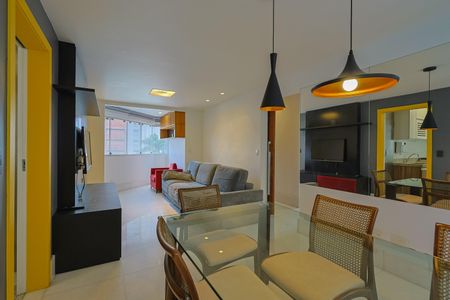 Apartamento à venda com 3 quartos, 82m² em Funcionários, Belo Horizonte