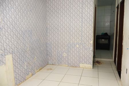 Sala de casa para alugar com 2 quartos, 60m² em Brotas, Salvador