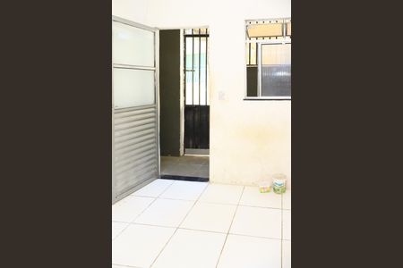 Sala de casa para alugar com 2 quartos, 60m² em Brotas, Salvador