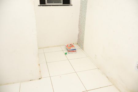 Quarto 1 de casa para alugar com 2 quartos, 60m² em Brotas, Salvador