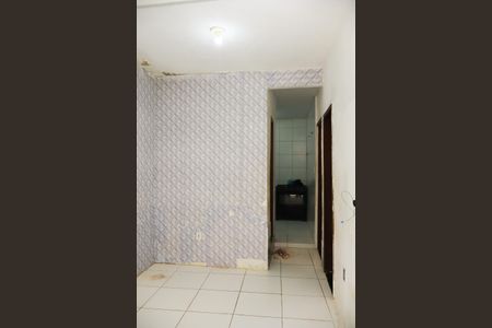 Sala de casa para alugar com 2 quartos, 60m² em Brotas, Salvador
