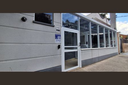 Apartamento para alugar com 66m², 2 quartos e 1 vagaFachada 