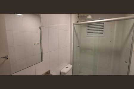 Apartamento para alugar com 66m², 2 quartos e 1 vagaBanheiro Social 