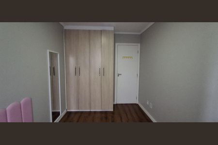 Apartamento para alugar com 66m², 2 quartos e 1 vagaQuarto 