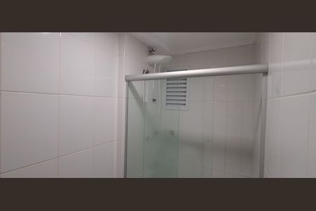 Apartamento para alugar com 66m², 2 quartos e 1 vagaBanheiro Suíte 