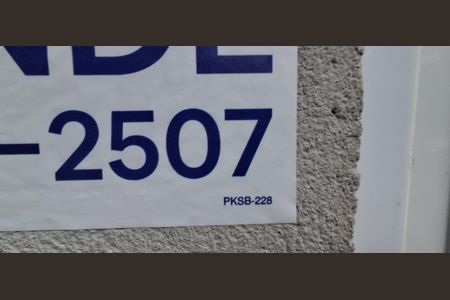 Código plaquinha PKSB-228 de apartamento à venda com 2 quartos, 66m² em Cerâmica, São Caetano do Sul