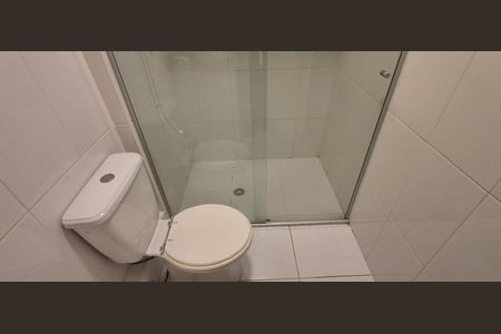 Apartamento para alugar com 66m², 2 quartos e 1 vagaBanheiro Social 