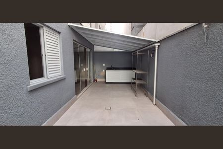 Apartamento para alugar com 66m², 2 quartos e 1 vagaQuintal 