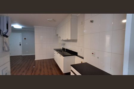 Apartamento para alugar com 66m², 2 quartos e 1 vagaCozinha 