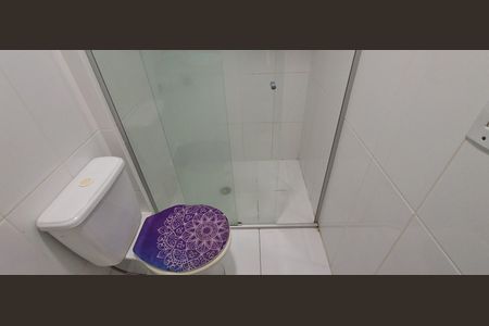 Apartamento para alugar com 66m², 2 quartos e 1 vagaBanheiro Suíte 