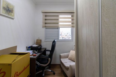 Apartamento à venda com 65m², 3 quartos e 1 vagaQuarto 3