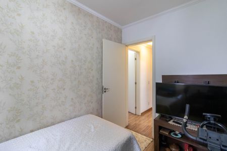 Apartamento à venda com 65m², 3 quartos e 1 vagaQuarto 2