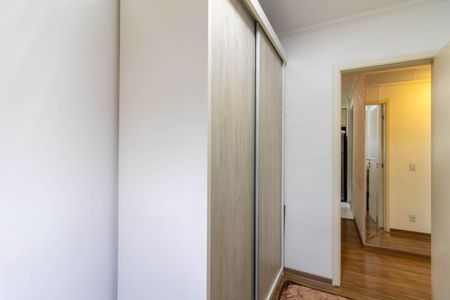 Apartamento à venda com 65m², 3 quartos e 1 vagaQuarto 3