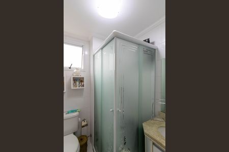 Apartamento à venda com 65m², 3 quartos e 1 vagaSuíte