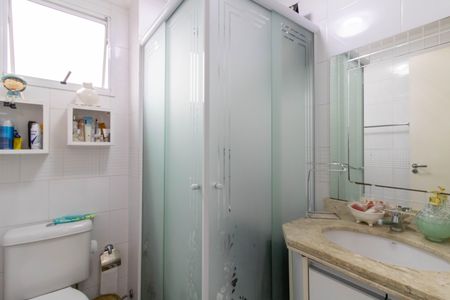 Apartamento à venda com 65m², 3 quartos e 1 vagaSuíte