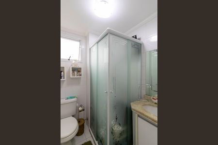 Apartamento à venda com 65m², 3 quartos e 1 vagaSuíte