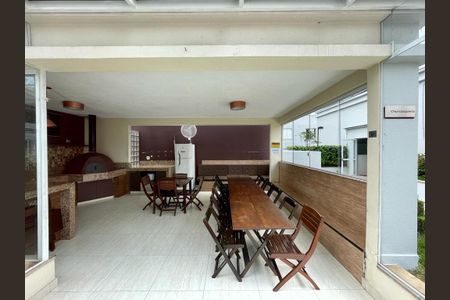 Apartamento à venda com 65m², 3 quartos e 1 vagaArea Comum - Salão de Festas