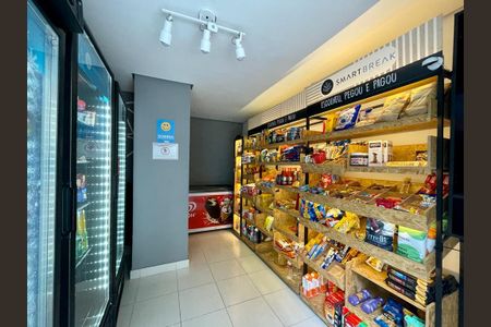 Apartamento à venda com 65m², 3 quartos e 1 vagaArea Comum - Mercado 