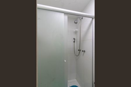 Apartamento à venda com 65m², 3 quartos e 1 vagaBanheiro 