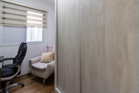 Apartamento à venda com 65m², 3 quartos e 1 vagaQuarto 3