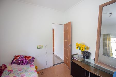 Casa à venda com 120m², 3 quartos e 2 vagasQuarto 3