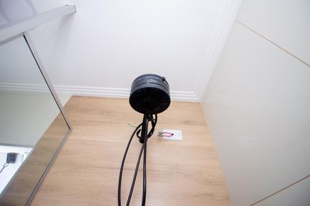 Casa à venda com 120m², 3 quartos e 2 vagasBanheiro Social