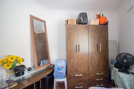 Casa à venda com 120m², 3 quartos e 2 vagasQuarto 3