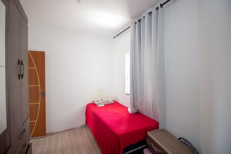 Casa à venda com 120m², 3 quartos e 2 vagasQuarto 2